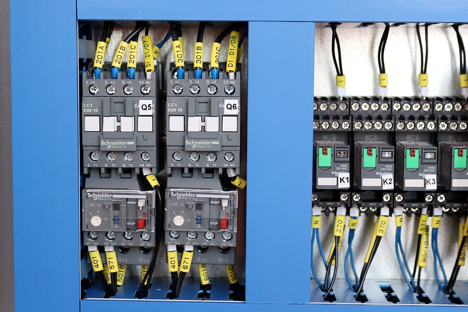 Sell Used Electrical Switchgear in Charleston South Carolina